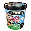 Produktabbildung: Ben & Jerry's  Cookie Dough Ice Cream 150 ml