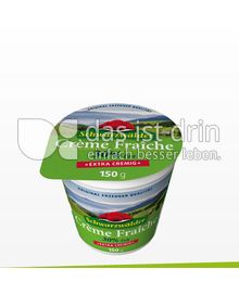 Produktabbildung: Schwarzwälder Crème Fraîche 150 g