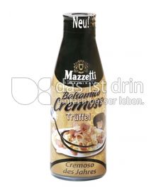 Produktabbildung: Mazzetti Balsamico Cremoso Trüffel 215 ml