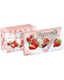 Produktabbildung: Ferrero Yogurette Erdbeere 300 g