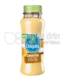 Produktabbildung: Chiquita Smoothie Kokos-Mango 250 ml