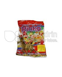 Produktabbildung: Pinko Fruchtsalat Halal 175 g