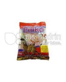 Produktabbildung: Pinko Saure Stäbchen Halal 175 g