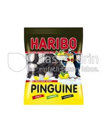 Produktabbildung: Haribo Pinguine 200 g