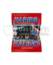 Produktabbildung: Haribo Salino 200 g