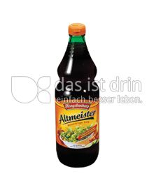 Produktabbildung: Hengstenberg Altmeister 750 ml