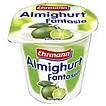 Produktabbildung: Ehrmann  Almighurt Fantasie Limette 150 ml