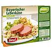 Produktabbildung: Prima Menüs  Bayerischer Leberkäse 400 g