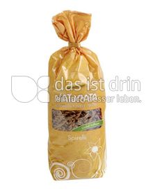 Produktabbildung: Naturata Dinkel-Vollkorn Spirelli 500 g