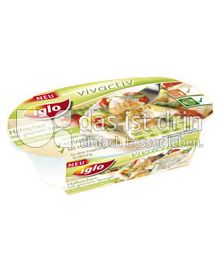 Produktabbildung: iglo vivactiv Hähnchen mit grünem Spargel 400 g