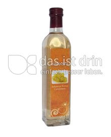 Produktabbildung: Naturata Balsamico Bianco Condimento 500 ml