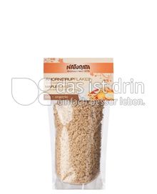 Produktabbildung: Naturata Ahornsirup-Flakes 85 g