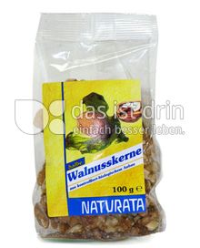 Produktabbildung: Naturata Walnusskerne,halbe 100 g