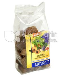 Produktabbildung: Naturata Datteln ohne Stein Deglet Nour 200 g