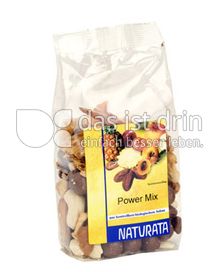 Produktabbildung: Naturata Power-Mix 150 g
