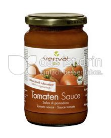 Produktabbildung: Verival Tomaten Sauce 370 g