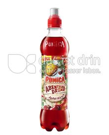 Produktabbildung: Punica Abenteuer Drink Apfel-Kirsche 0,5 l