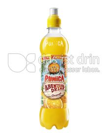 Produktabbildung: Punica Abenteuer Drink Orange 0,5 l