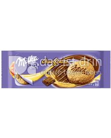 Produktabbildung: Milka ChocoGrains 168 g