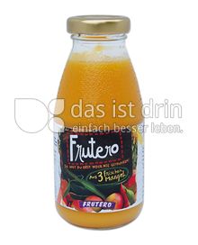 Produktabbildung: FRUTERO Mango 250 ml