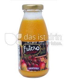 Produktabbildung: FRUTERO Mango-Maracuja 250 ml