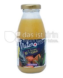 Produktabbildung: FRUTERO Ananas 250 ml