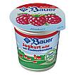 Produktabbildung: Bauer  Fruchtjoghurt Himbeere 150 g