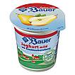 Produktabbildung: Bauer  Fruchtjoghurt Birne 150 g