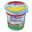 Produktabbildung: Bauer  Fruchtjoghurt Banane 150 g