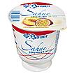 Produktabbildung: Bauer  Sahnejoghurt Pfirsich-Maracuja 150 g