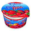 Produktabbildung: Bauer  FruFru Erdbeere 100 g