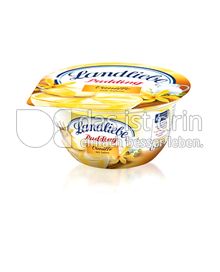 Produktabbildung: Landliebe Pudding Vanille 125 g