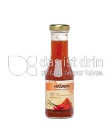 Produktabbildung: Naturata Hot Chili Grill- und Würzsauce 250 ml