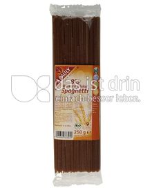 Produktabbildung: 3 PAULY Bio Vollkorn Dinkel Spaghetti 250 g