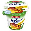 Produktabbildung: Ehrmann  FitVital Diät Pfirsich-Mango 150 g