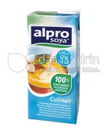 Produktabbildung: Alpro Cuisine Culinair 1 l