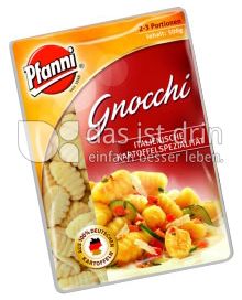 Produktabbildung: Pfanni Gnocchi 500 g