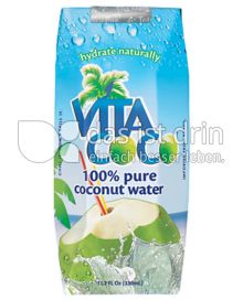 Produktabbildung: Vita Coco Pure 330 ml