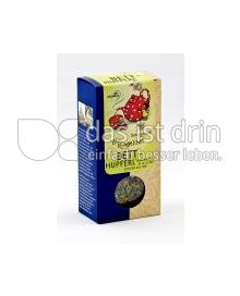 Produktabbildung: Sonnentor Betthupferl-Tee Bio-Bengelchen 35 g
