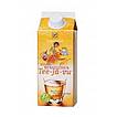 Produktabbildung: Sonnentor  Süßes Bengelchen Tee-jà-vu Früchte-Gewürzgetränk 0,75 l