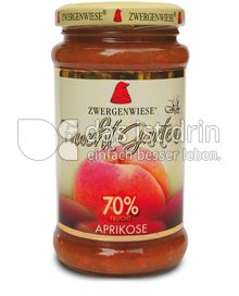 Produktabbildung: Zwergenwiese Aprikose Fruchtgarten 250 g