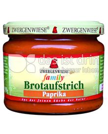 Produktabbildung: Zwergenwiese Paprika 290 g