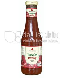 Produktabbildung: Zwergenwiese Tomaten Ketchup 300 ml
