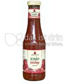 Produktabbildung: Zwergenwiese Kinder Ketchup 300 ml