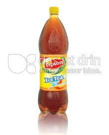 Produktabbildung: Lipton Ice Tea  Peach 1,25 l
