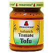 Produktabbildung: Zwergenwiese  Tomate-Tofu Brotaufstrich 125 g