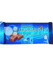 Produktabbildung: Choceur Alpenmilch Schokolade 100 g