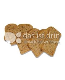 Produktabbildung: Werz Dinkel-Toast-Brot 250 g