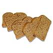 Produktabbildung: Werz  Dinkel-Toast-Brot 250 g