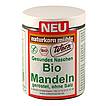 Produktabbildung: Werz  Bio-Mandeln 150 g